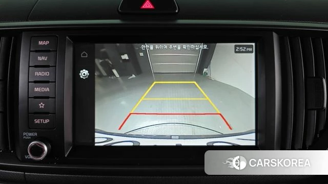 Kia The New Kia Ray 2024 Серый из Кореи, фото 6