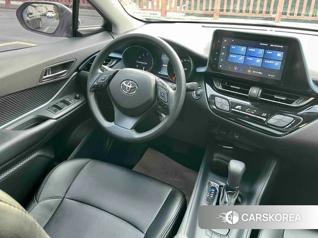 Toyota IZOA 2023 Белый из Китая, фото 6