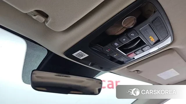 Kia Carnival 4th generation 2023 Черный из Кореи, фото 6