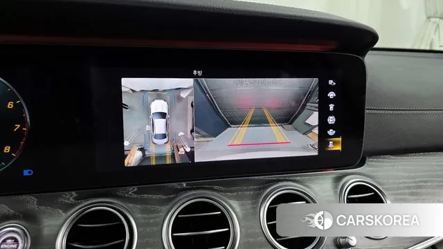 Mercedes-Benz E-Class W213 2021 Белый из Кореи, фото 6