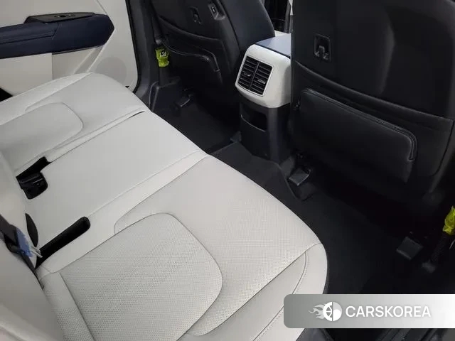 Kia Sportage 5th Generation 2024 Серый из Кореи, фото 6