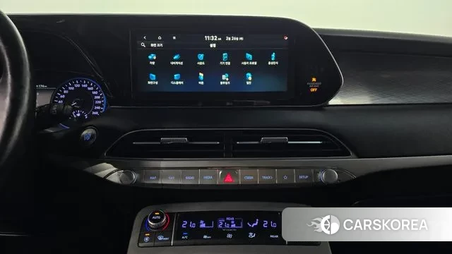 Hyundai Palisade 2020 Черный из Кореи, фото 6