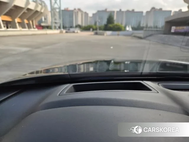 Genesis GV80 2022 Темно-зеленый из Кореи, фото 6