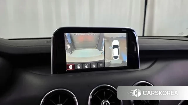 Kia Stinger 2018 Синий из Кореи, фото 6