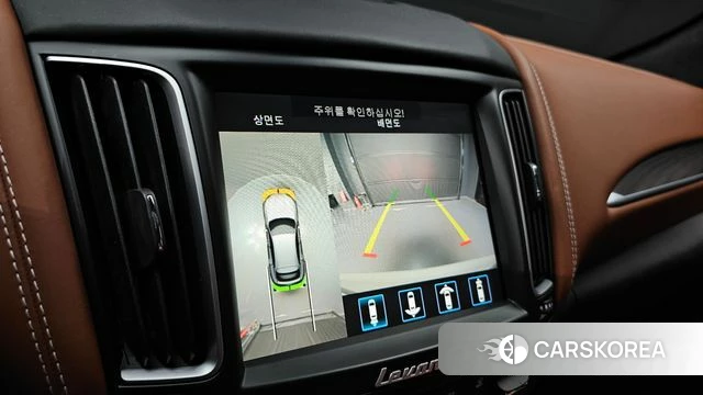 Maserati Levante 2020 Белый из Кореи, фото 6