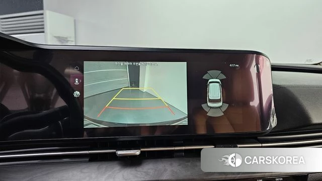 Kia Carnival 4th generation 2020 Черный из Кореи, фото 6