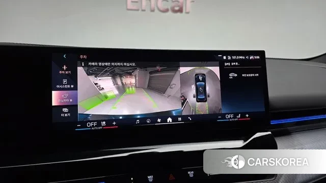 BMW 5 Series (G60) 2024 Черный из Кореи, фото 6