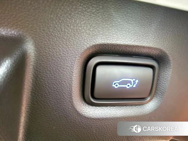 Hyundai Ionic 5 2021 Белый из Кореи, фото 6
