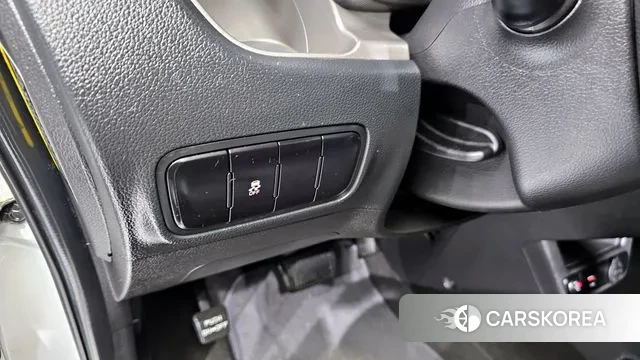 Kia The New Ray id 3646059 из Кореи 6