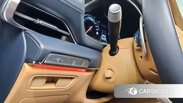 Genesis GV80 2022 Белый из Кореи, фото 6