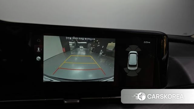 Kia Carnival 4th generation 2020 Черный из Кореи, фото 6