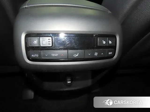 Hyundai The New Palisade 2023 Серый из Кореи, фото 6