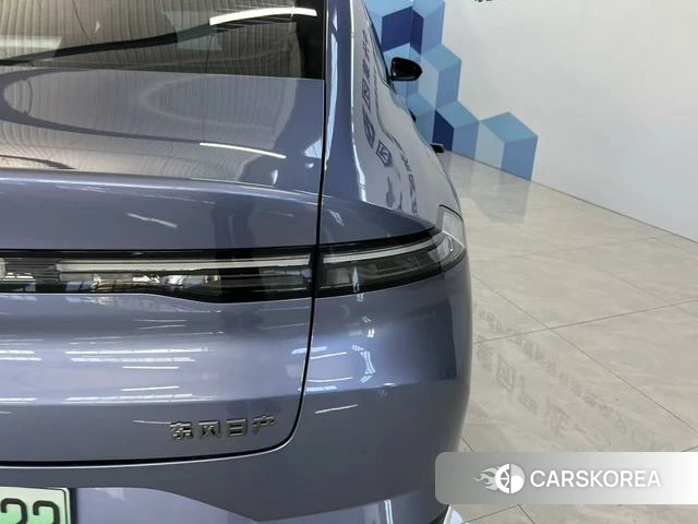 Nissan N6 2025 Фиолетовый из Китая, фото 6