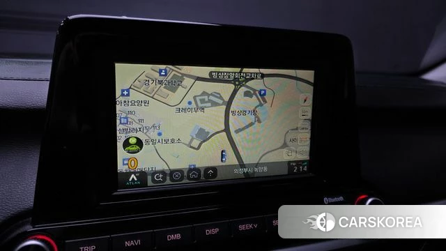 Kia Come New K3 2018 Белый из Кореи, фото 6