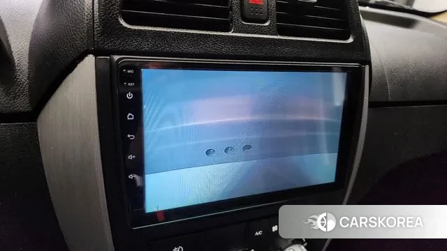 Dongfeng Socon C35 2022 Белый из Кореи, фото 6