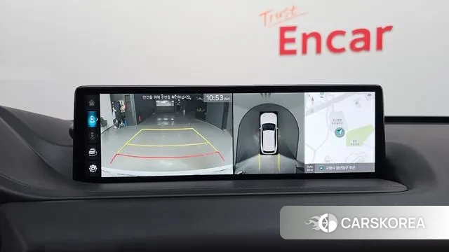 Genesis GV80 2022 Белый из Кореи, фото 6