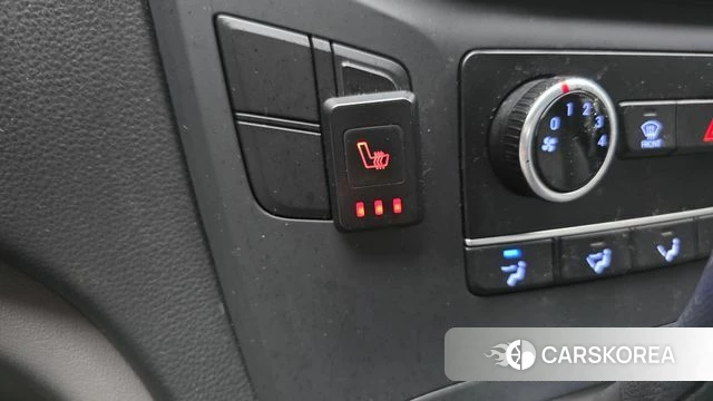 Hyundai The New Grand Starex 2018 Серебряный из Кореи, фото 6