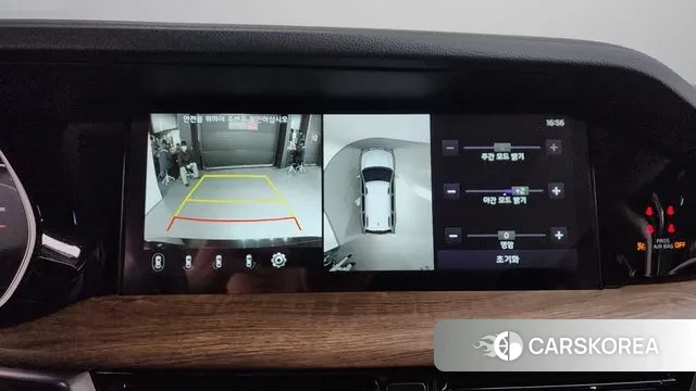 Kia Mohave Master 2020 Черный из Кореи, фото 6