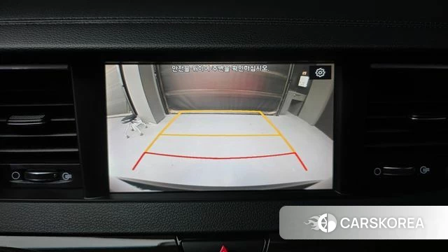 Kia Come New K7 2018 Черный из Кореи, фото 6