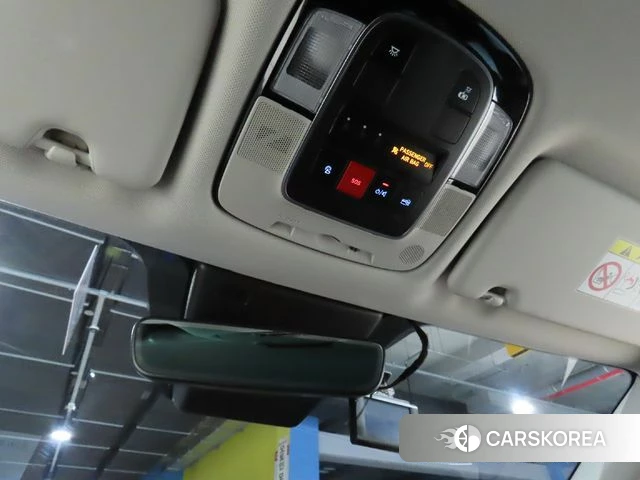 Hyundai Tucson (NX4) 2023 Серый из Кореи, фото 6