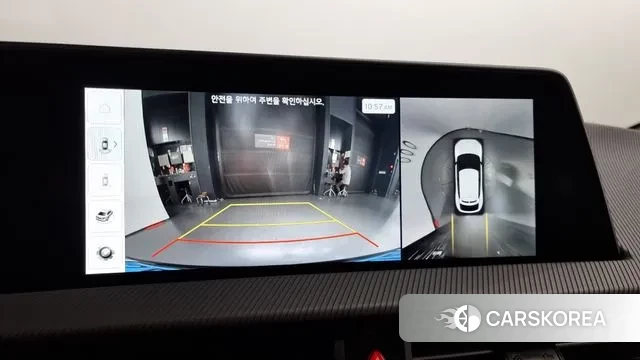 Kia EV6 2023 Белый из Кореи, фото 6