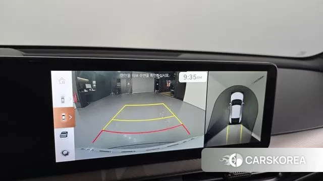 Genesis GV60 2022 Белый из Кореи, фото 6