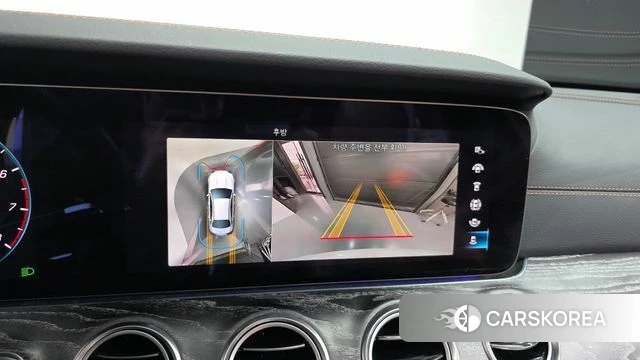 Mercedes-Benz E-Class W213 2021 Белый из Кореи, фото 6