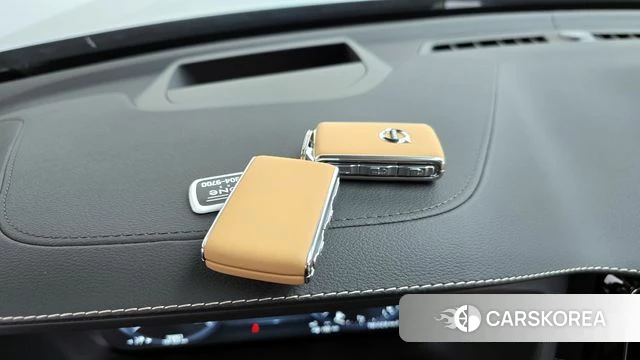 Volvo XC60 second Generation 2020 Серебряный из Кореи, фото 6