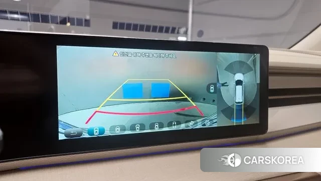 Ssangyong Actian 2nd Generation 2025 Белый из Кореи, фото 6