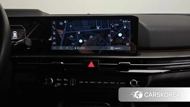 Kia The New Sportage 5th Generation 2025 Белый из Кореи, фото 6