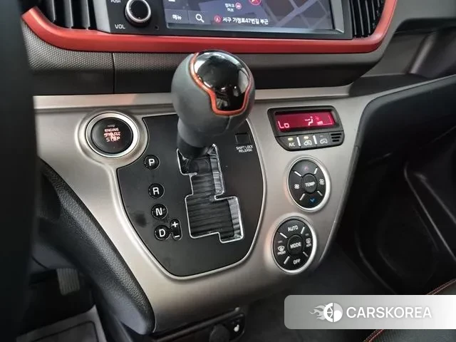 Kia The New Ray 2021 Белый из Кореи, фото 6