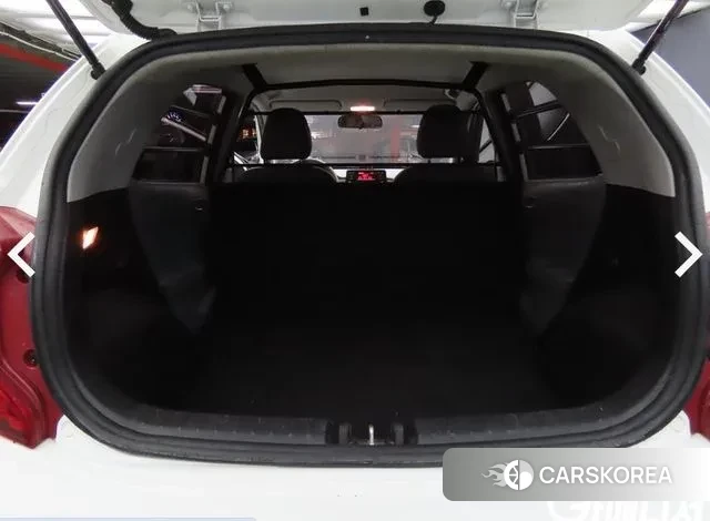 Kia All New Morning (JA) 2020 Белый из Кореи, фото 6