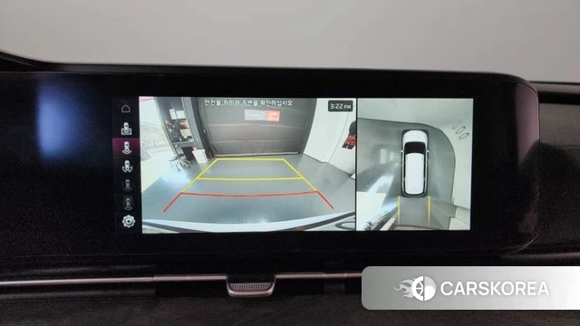 Kia Carnival 4th generation 2023 Белый из Кореи, фото 6