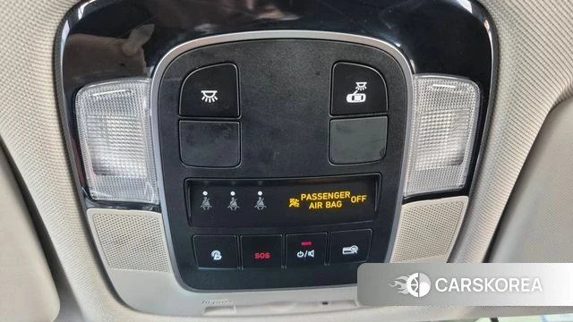 Hyundai Tucson (NX4) 2021 Белый из Кореи, фото 6