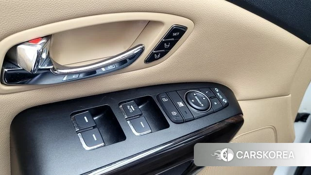 Kia The New Carnival 2018 Белый из Кореи, фото 6