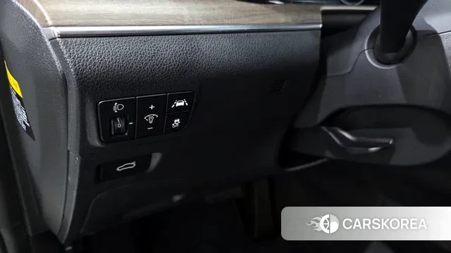 Kia K5 3rd generation 2020 Белый из Кореи, фото 6