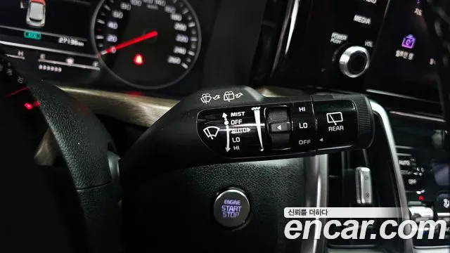 Kia Sorento 4th Generation id 2675699 из Кореи 6