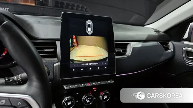 Renault Korea (Samsung) XM3 2020 Белый из Кореи, фото 6