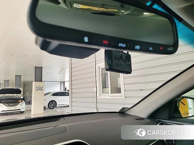 Hyundai Grandeur IG 2019 Черный из Кореи, фото 6