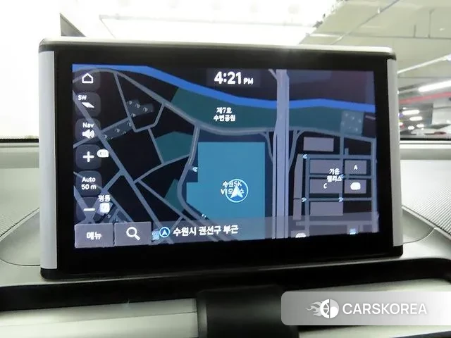 Hyundai Casper 2023 Белый из Кореи, фото 6