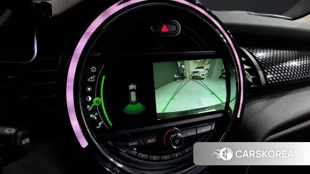 Mini Cooper 2018 Черный из Кореи, фото 6