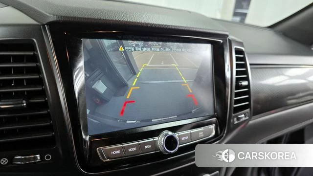 Ssangyong Rexton Sports Cannes 2020 Серый из Кореи, фото 6