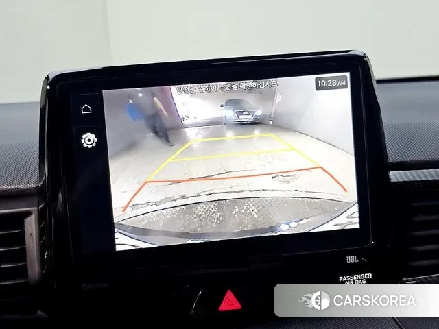 Hyundai Veloster (JS) 2021 Синий из Кореи, фото 6