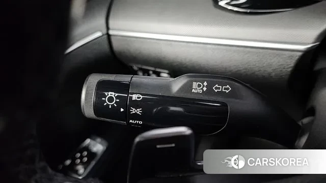 Kia K5 3rd generation 2020 Черный из Кореи, фото 6