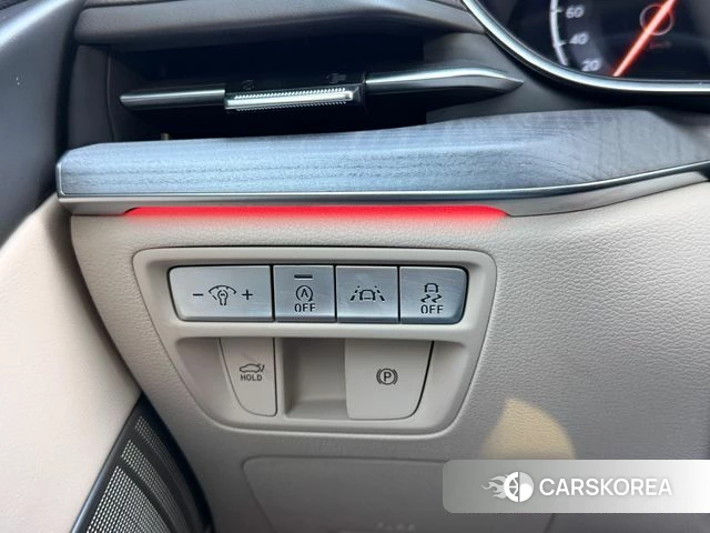 Genesis G80 (RG3) 2021 Белый из Кореи, фото 6