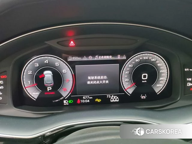 Audi Q8 2025 Черный из Китая, фото 6