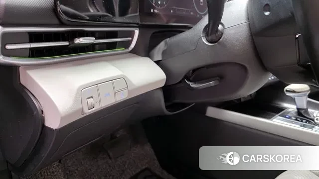 Hyundai Avante (CN7) 2020 Черный из Кореи, фото 6