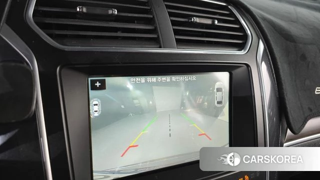 Ford Explorer 2018 Белый из Кореи, фото 6