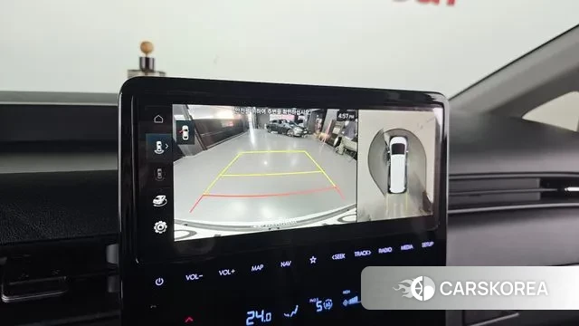 Hyundai Staria 2022 Белый из Кореи, фото 6