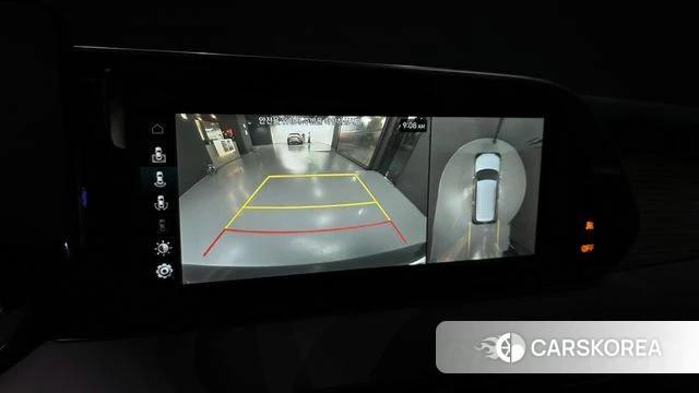 Hyundai Palisade 2020 Серый из Кореи, фото 6